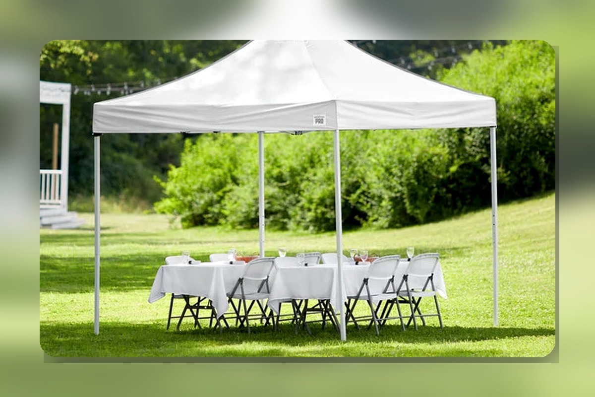 10×10 Canopy Tent