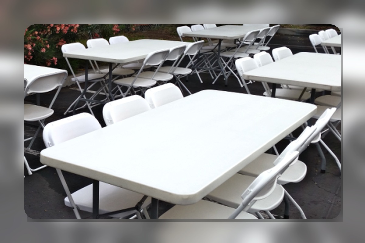 Tables for gatherings