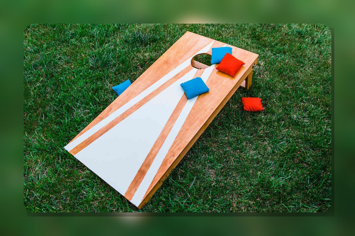 Cornhole Rentals