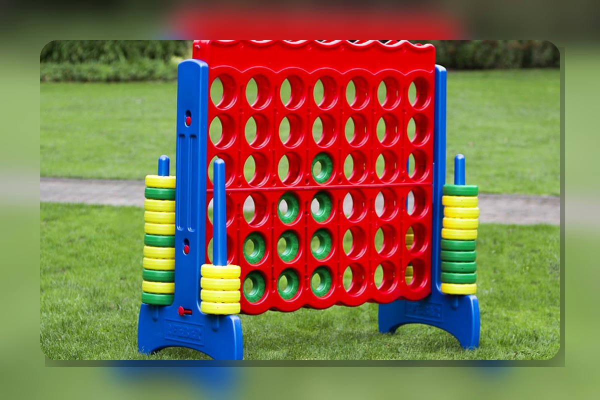 Event rental equipment for School Field Day & Family Night Planning Checklist